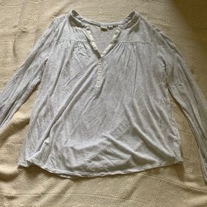 Gap Women's Small Cotton Blouse